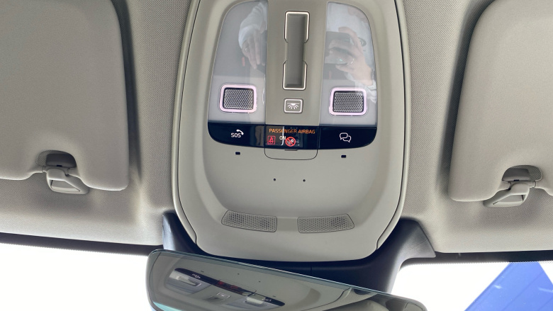 Volvo XC60 2.0 B5P Ultra Dark 5dr AWD Geartronic Petrol Estate